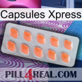 Xpress Capsules 26